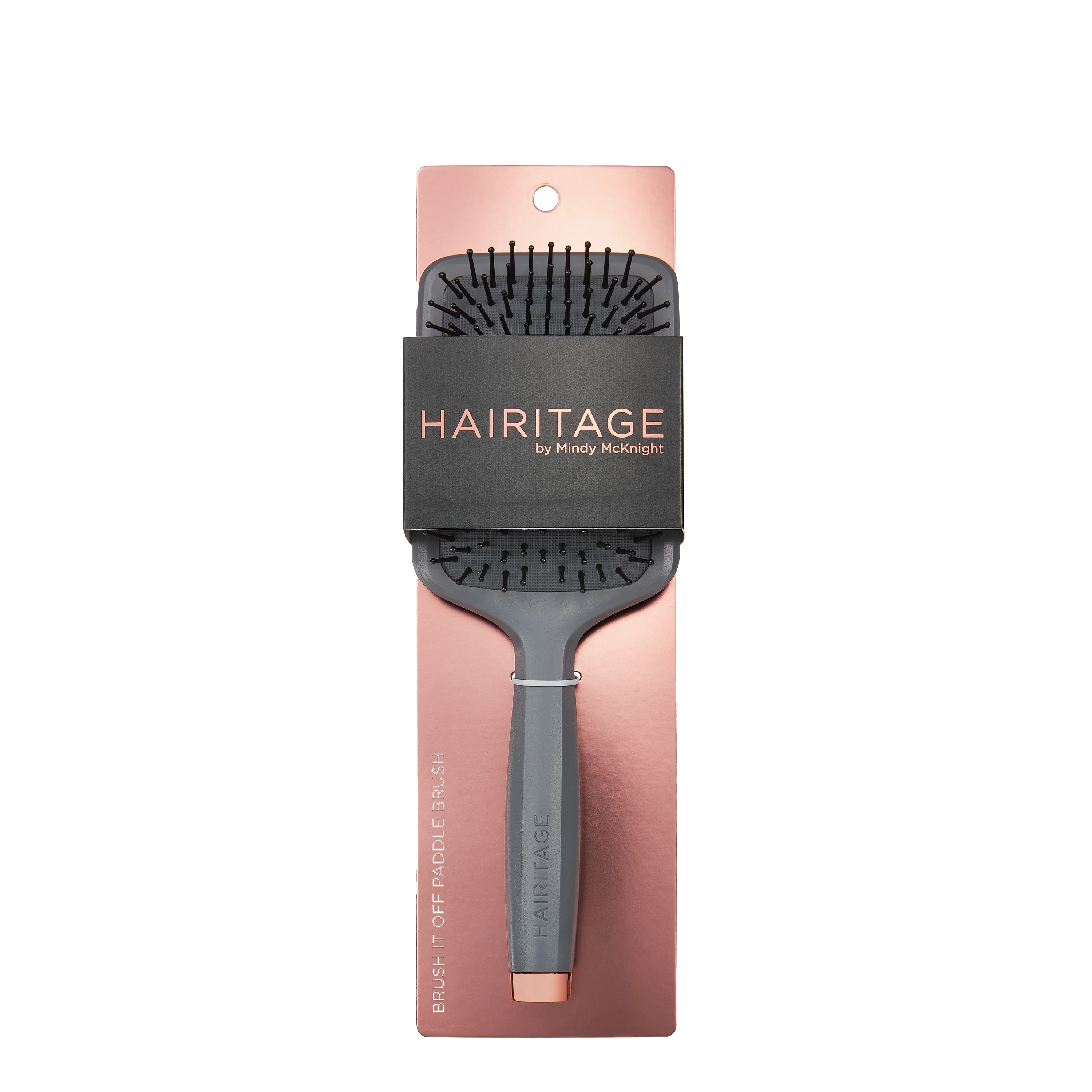 Brush It Off Paddle Brush - Image 6
