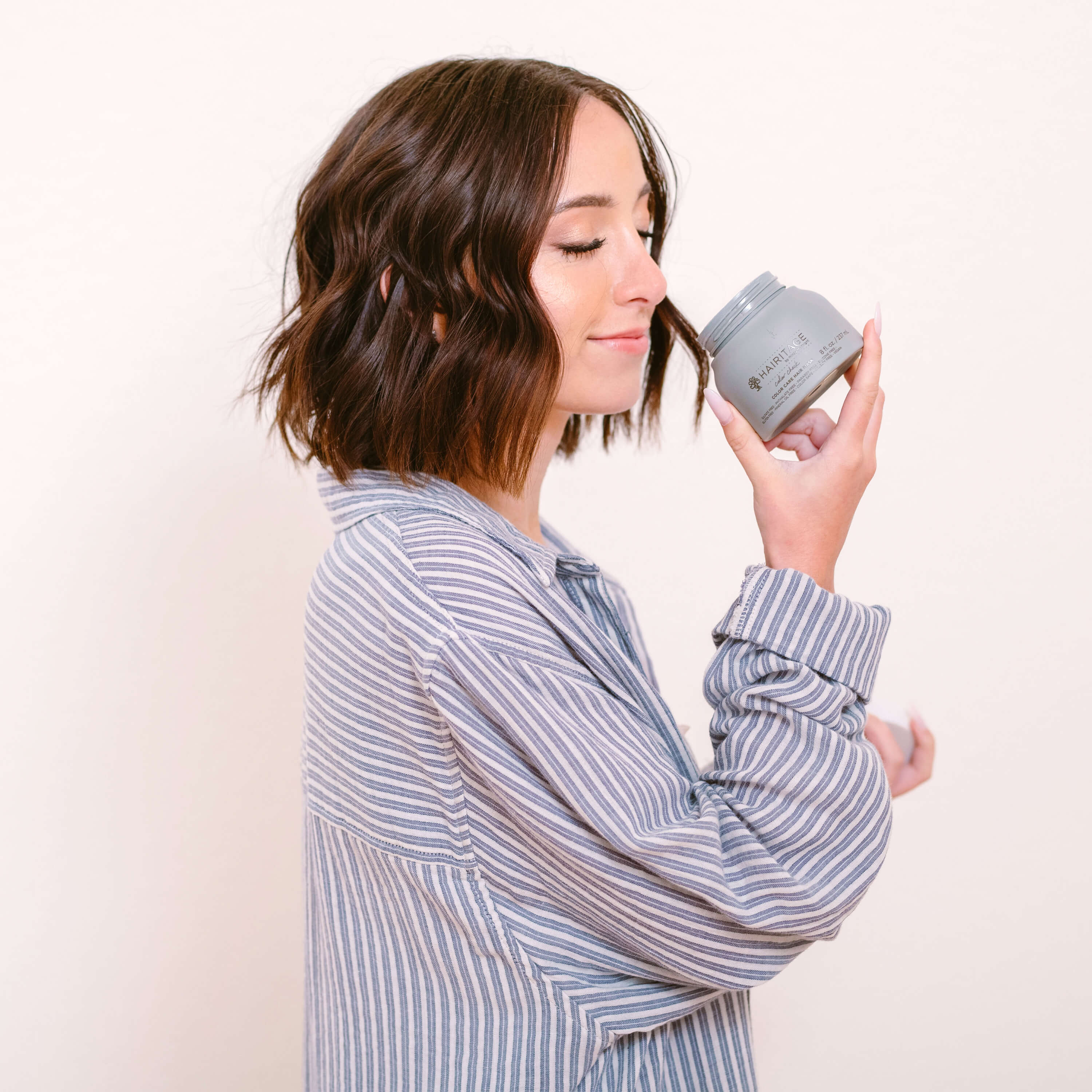 Color Check Color Care Hair Mask - Image 3