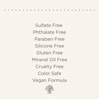 Down to the Basics Fragrance Free Shampoo - Image 3