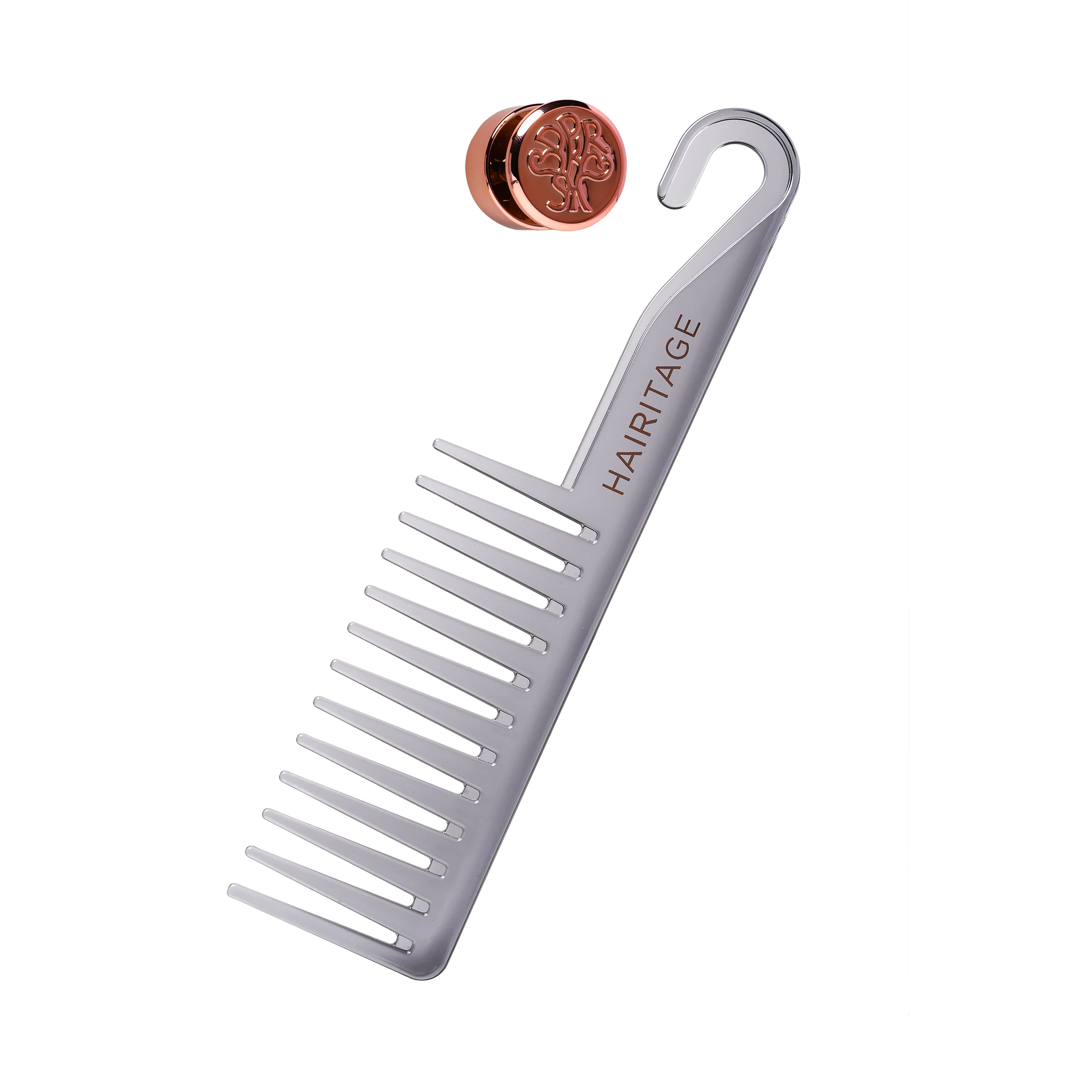 Hang in There Shower Comb for Detangling - Image 3