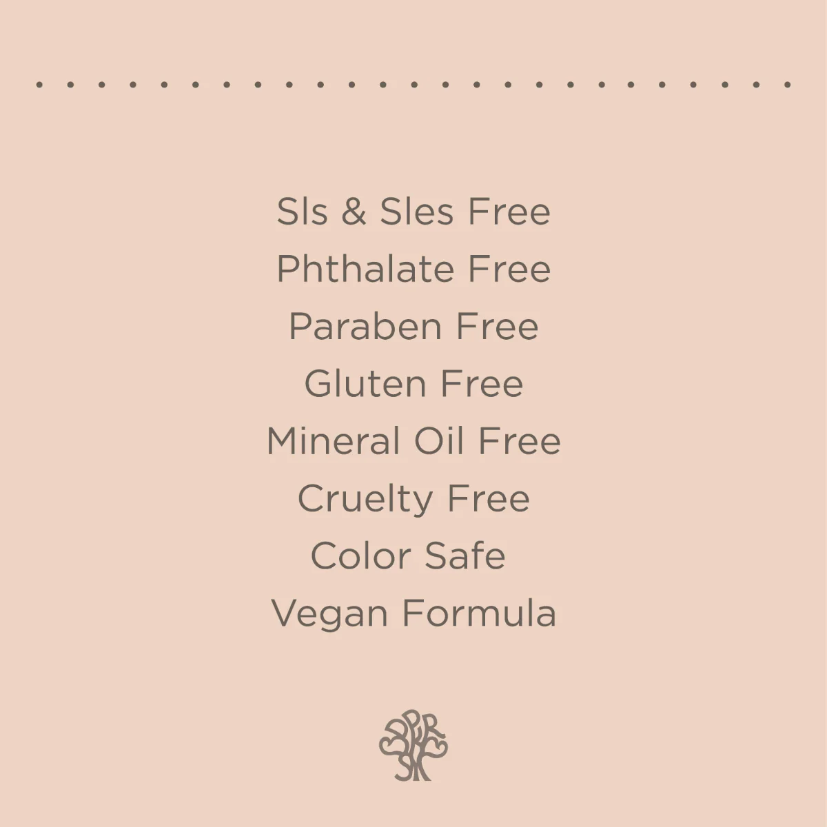 Held High Volume Conditioner - Image 3