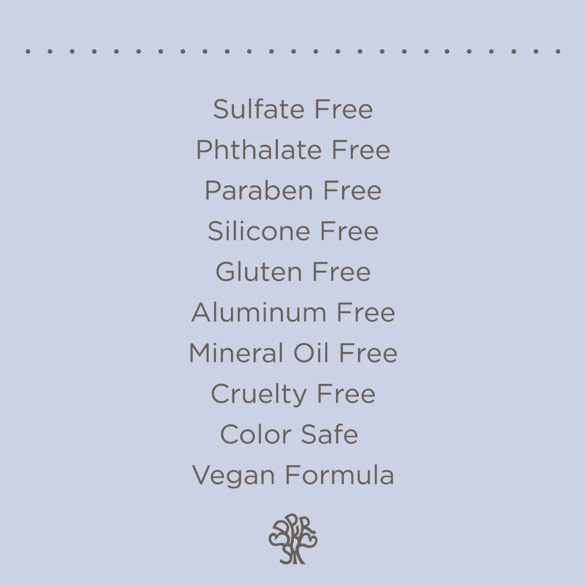 Lazy Day Dry Shampoo - Image 3