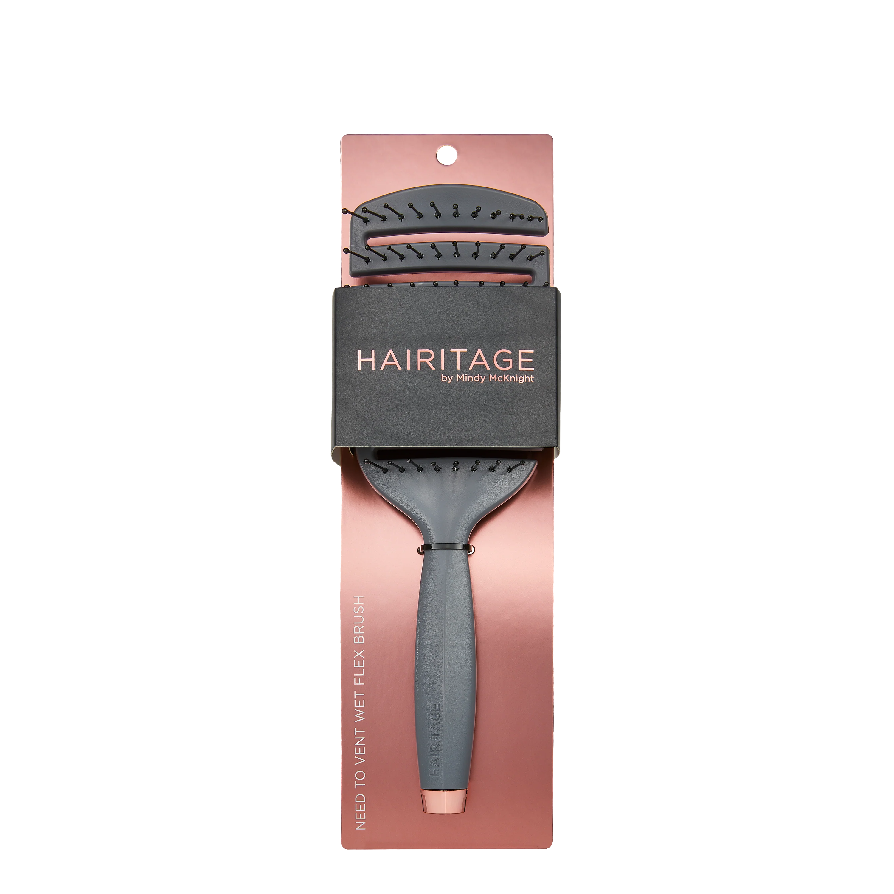 Need to Vent Detangling Brush - Image 6