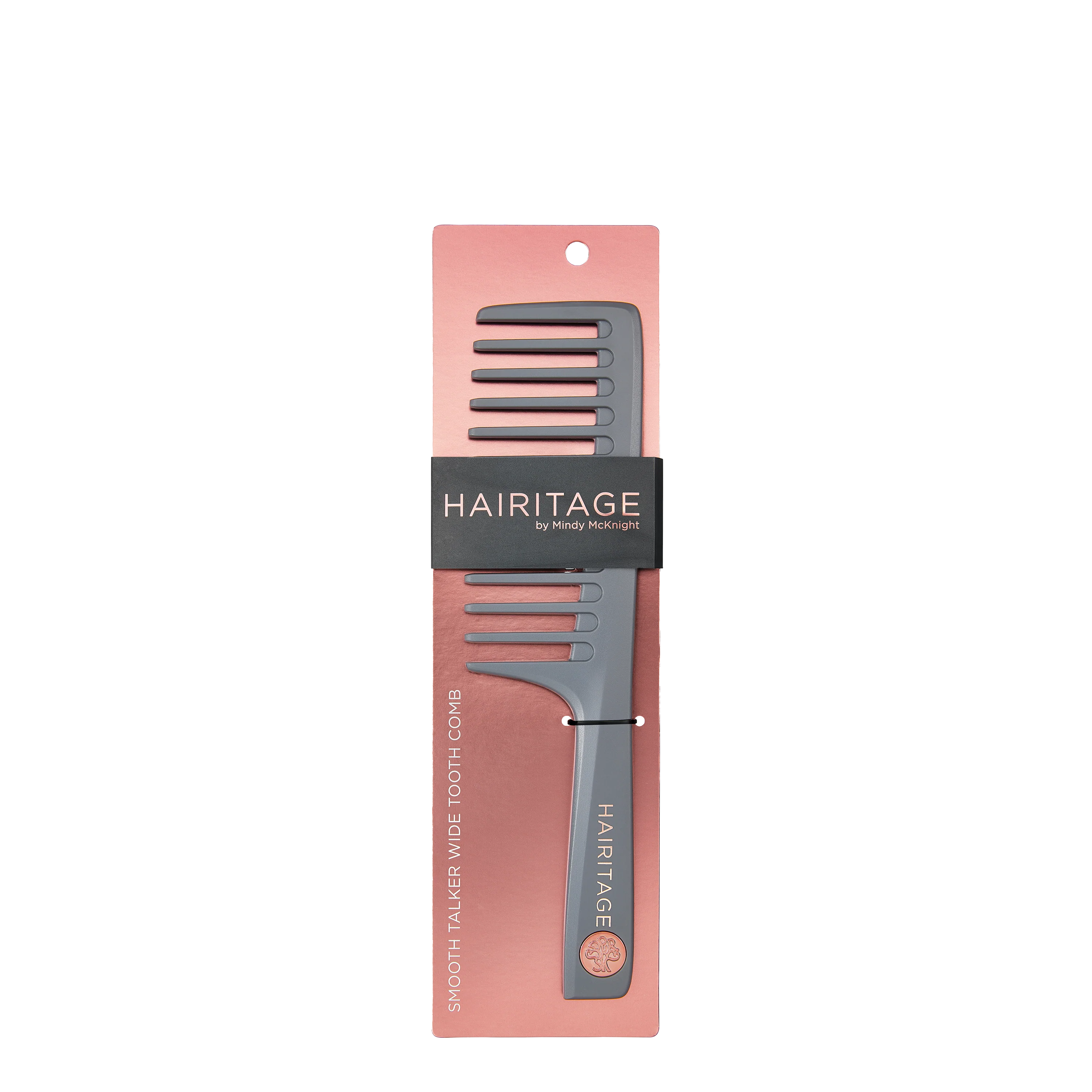 Smooth Talker Wide Tooth Comb - Image 5